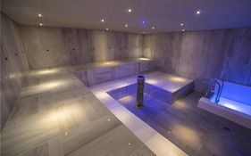 Hotel Thermen Mineraal